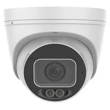 Alibi Vigilant Performance 4MP Starlight SmartSense 98’ White Light LED Illumini