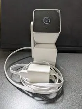Wyze Cam Pan V3 1080p Indoor/Outdoor Wi-Fi PTZ Smart Home Camera