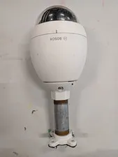 Bosch AutoDome 600 VG5-623-PCS PTZ Dome Camera 28x Analog Broken Bubble Parts