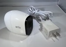 Netgear Arlo Pro VMC4030 Add-On Wireless Security Camera Battery Charger A4D
