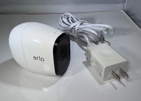 Netgear Arlo Pro VMC4030 Add-On Wireless Security Camera Battery Charger A4D