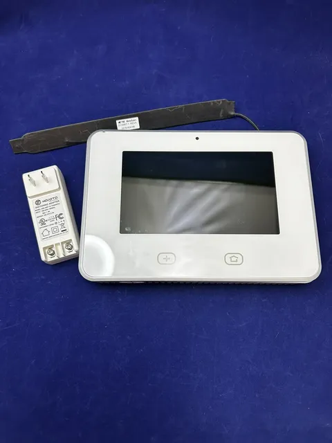 Vivint SkyControl 2.0 Master Panel V-MP2-345 Panel CP01