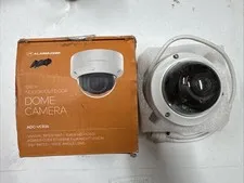 Alarm.com ADC-VC826 1080P HD Indoor/Outdoor Dome Security Camera - USED