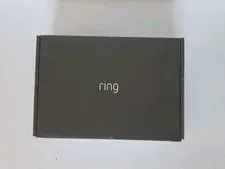 Ring Video Doorbell Pro Hardwired 1080 HD Video and Two Way Talk