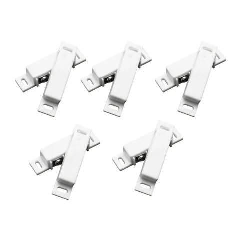 10*31B For Security Magnetic Reed Switch NC NO Combined Door Contact Sensor