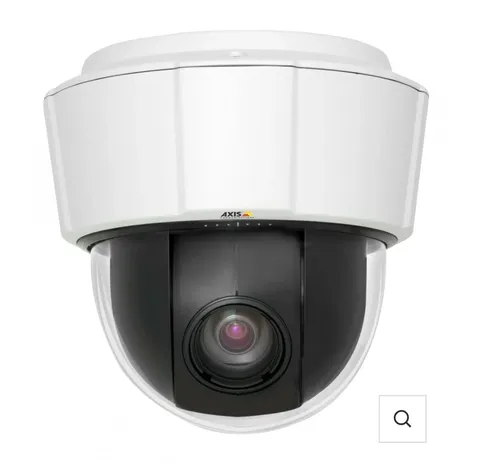 New (Open Box) Axis Communications P5534 60Hz Dome Network Camera  Free Shipping