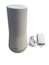 SimpliSafe Gen 3 Base Station SSBS3 Home Security System w Power Adapter