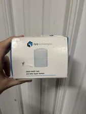 **NEW IN WORN BOX** 2GIG-TAKE-345 Super Switch