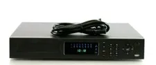 IC Realtime NVR704 4 Channel NVR NO PASSWORD d367