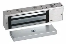 dormakaba - 8310 28 - MultiMag Single Electromagnetic Lock, 1200 lbs. Holding