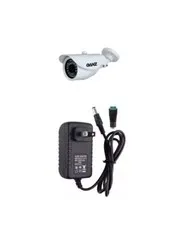 Ganz Z8-N4NFN4AN | Lot 1 | 1080P | Outdoor AHD Bullet Camera | PS Included | NEW