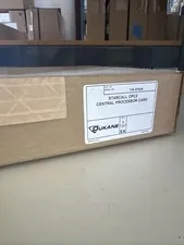Dukane Starcall CPC2 110-3763A Central Processor Card NEW SEALED
