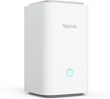 Home Hub Centralized Control for up to 8 Battery/Wifi Security Cameras, Encrypti