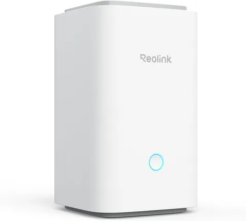 Home Hub Centralized Control for up to 8 Battery/Wifi Security Cameras, Encrypti