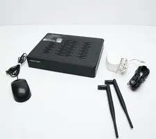 Night Owl WNVR-WNIP2 1TB Hard Drive DVR