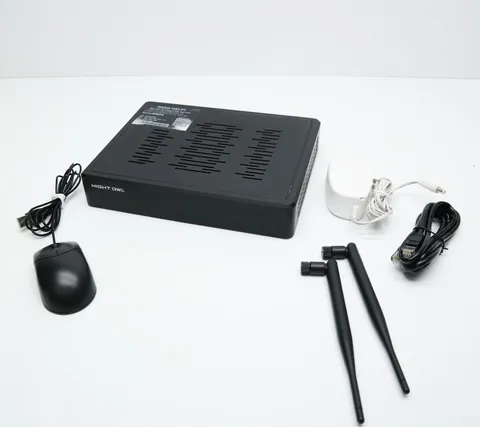 Night Owl WNVR-WNIP2 1TB Hard Drive DVR