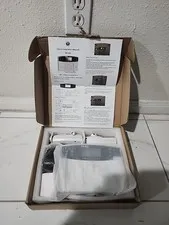GSM INTELLIGENT HOUSEHOLD ALARM SYSTEM WITH BASE STATION