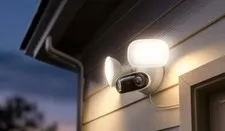 Reolink 16MP HD Dual-Lens Floodlight PoE IP 180° Panorama Security Camera