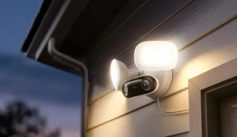 Reolink 16MP HD Dual-Lens Floodlight PoE IP 180° Panorama Security Camera