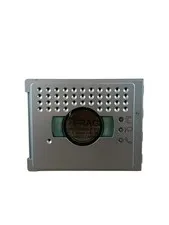 Bticino 351205 Front Audio Video Vandal