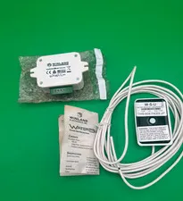 Winland Electronics WaterBug WB200 Water Detection Device  White