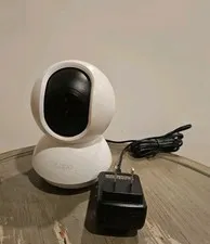 TAPO TP-Link C200 1080P Pan/Tilt Security Camera Night Vision  Android and Apple