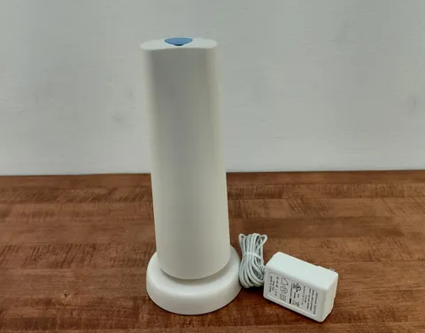 SimpliSafe Base Station BS2000 1st Generation Home Security w/ Power Supply READ