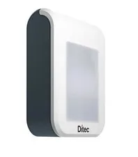 Original Replacement DITEC 6AIRCOV ABS Cover For AIR600B-1000B