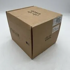 NEW!! Cisco Video Surveillance IP Network Dome Camera - CIVS-IPC-2621V