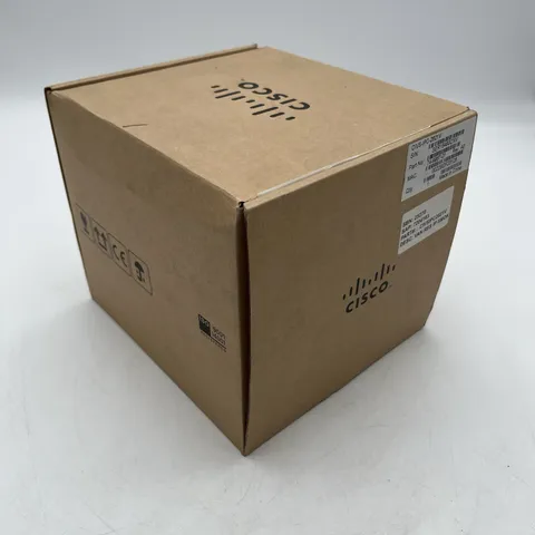 NEW!! Cisco Video Surveillance IP Network Dome Camera - CIVS-IPC-2621V