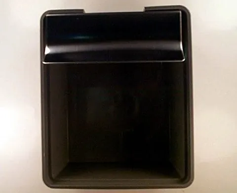 Hakko Parts Tray with Cover B1397 From Japan