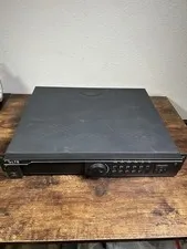 LTS LTN8932H-P24 Platinum Enterprise Level 32 Channel NVR ( NO HDD) UNTESTED