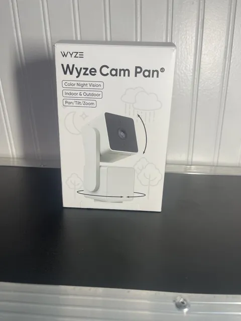 Wyze v3 Wireless Outdoor/Indoor Surveillance Security Camera