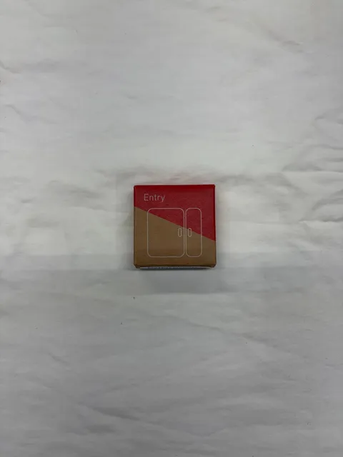 NEW SimpliSafe ES3 Entry Door Window Sensor Magnet White 3rd Gen - New in Box