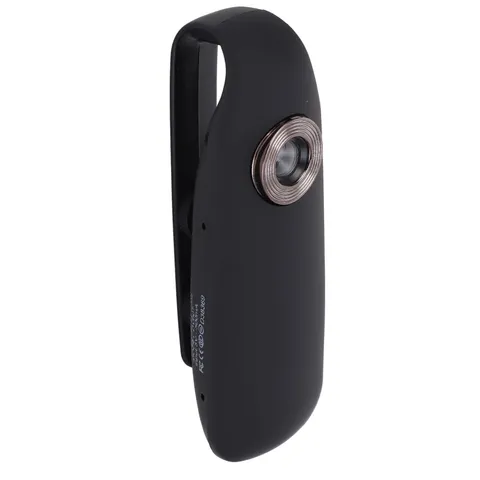 Body Worn Camera 1080P With Motion Detection For Interviews Outdoors Popular