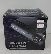 Thinkware Q800PRO Front Dash Cam-2K QHD Camera Recorder UNTESTED (FOR PARTS)
