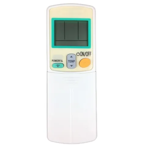Air Conditioner Remote Control For Daikin ARC433A26 ARC433A21 ARC433A24