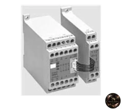 OMRON Safety Relay Unit G9SA-EX031-T30