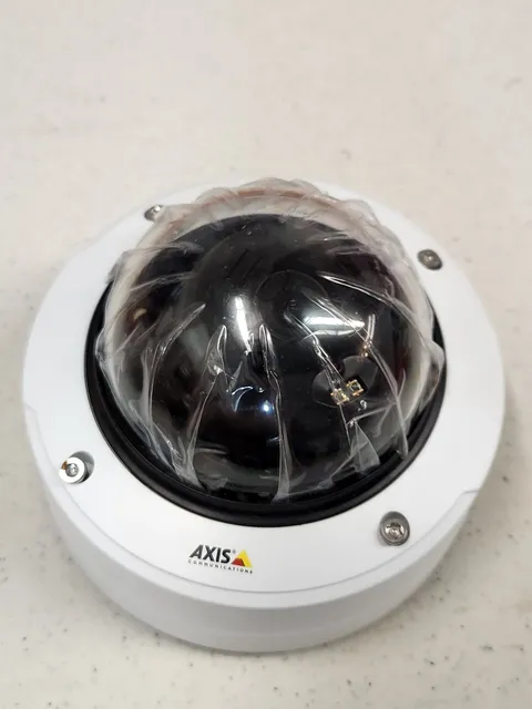 Axis P3247-LVE Camera 02329-001