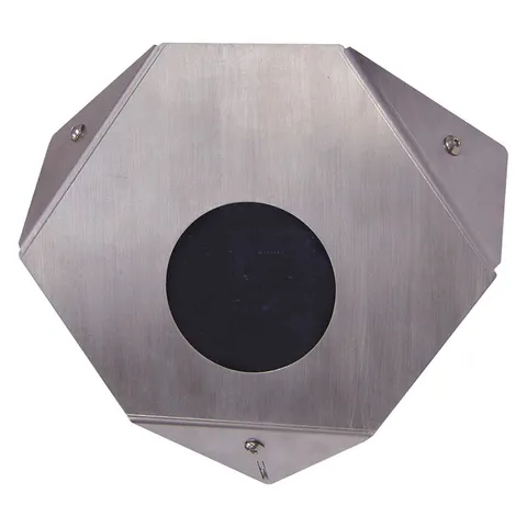 Speco - O2I607CM Intensifier IP O2i607CM 2 Megapixel Network Camera - Color -...