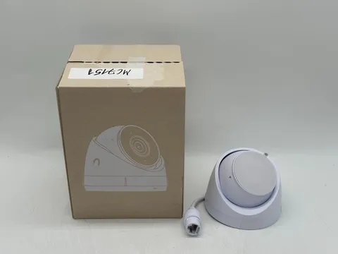 Ubiquiti G5 Turret Ultra Security Camera - White