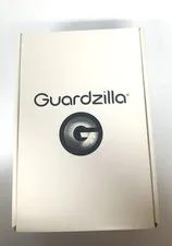Guardzilla GZ521B HD All-in-one Video Security System Black-NIB