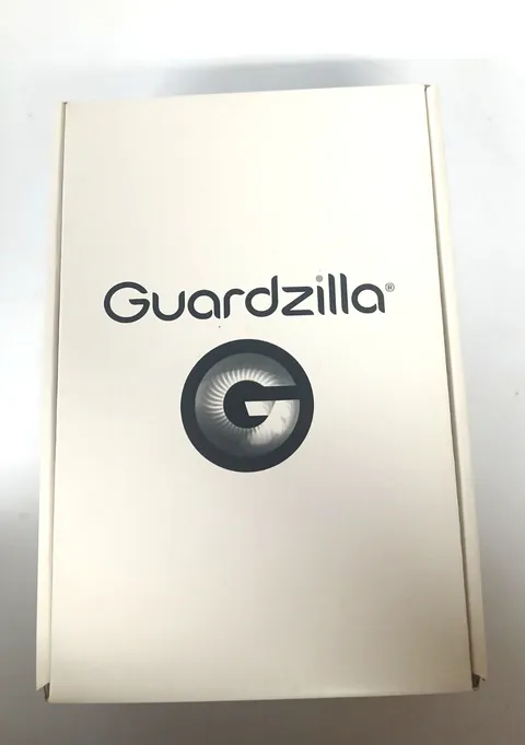 Guardzilla GZ521B HD All-in-one Video Security System Black-NIB