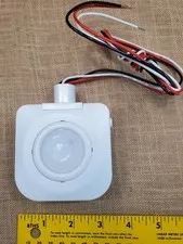 New 360° High Bay PIR Fixture Mount Occupancy Sensor YM2501A