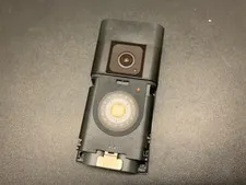Ring Battery Doorbell Pro 5F79E9 HD Video w/Battery