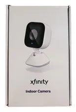 Xfinity Indoor Wireless Security Camera 