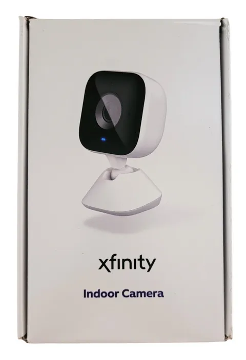 Xfinity Indoor Wireless Security Camera 