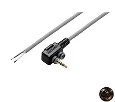 HIOKI LR9801 Connection Cable
