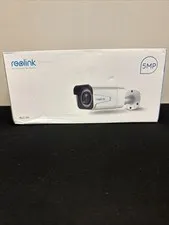 Reolink RLC-511 5MP Outdoor IP PoE Security Camera