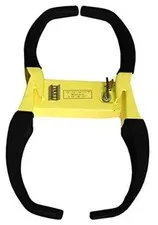 Magnum Expandable Wheel Lock by Rack 'EM - RA-25